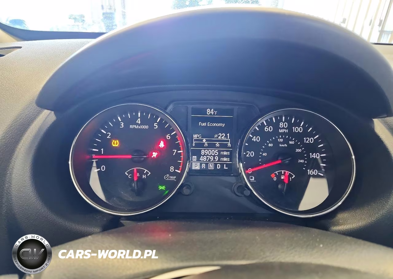 2011 Nissan Rogue S VIN:JN8AS5MV5BW315124 - 9