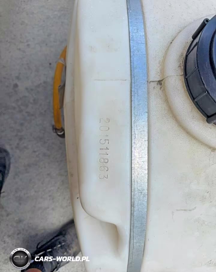 2022 Turf Sprayer VIN:201511863 - 10