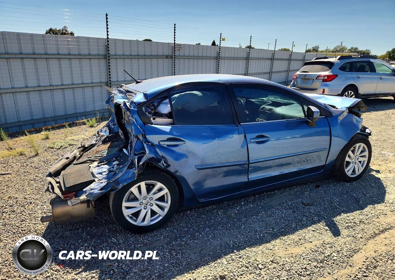 2015 Subaru Impreza Premium VIN:JF1GJAC69FH015680 - 3