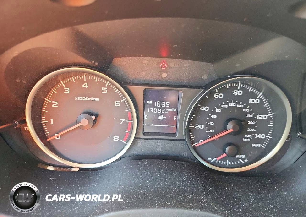 2015 Subaru Impreza Premium VIN:JF1GJAC69FH015680 - 9