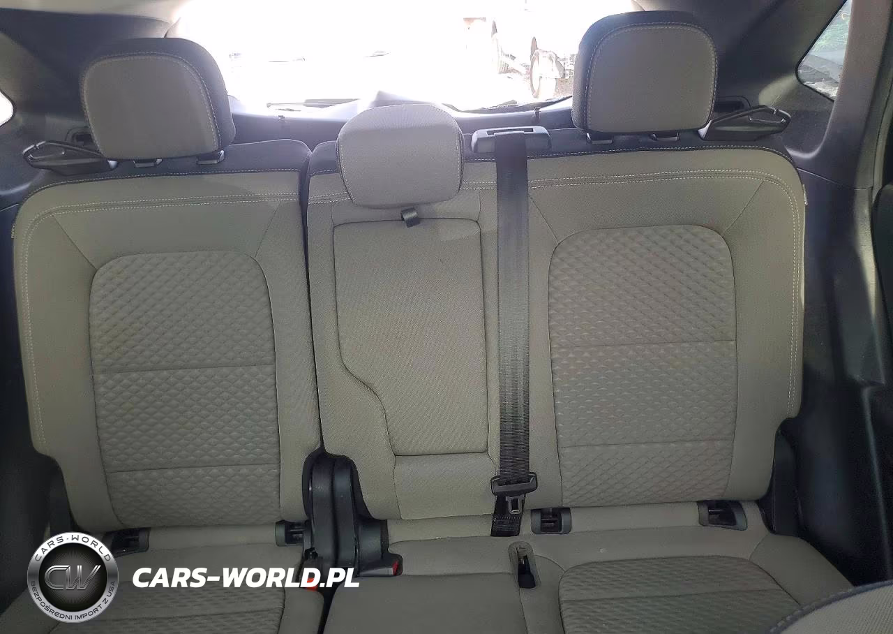 2021 Ford Escape Se VIN:1FMCU0G6XMUB29997 - 10