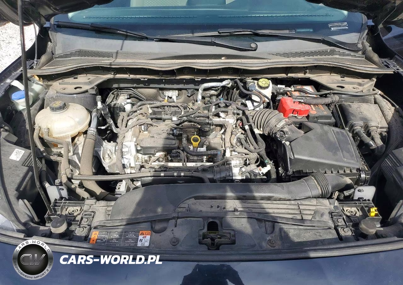 2021 Ford Escape Se VIN:1FMCU0G6XMUB29997 - 12