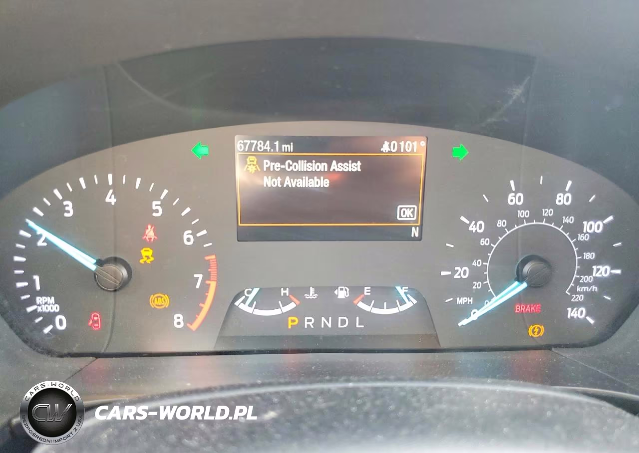 2021 Ford Escape Se VIN:1FMCU0G6XMUB29997 - 9