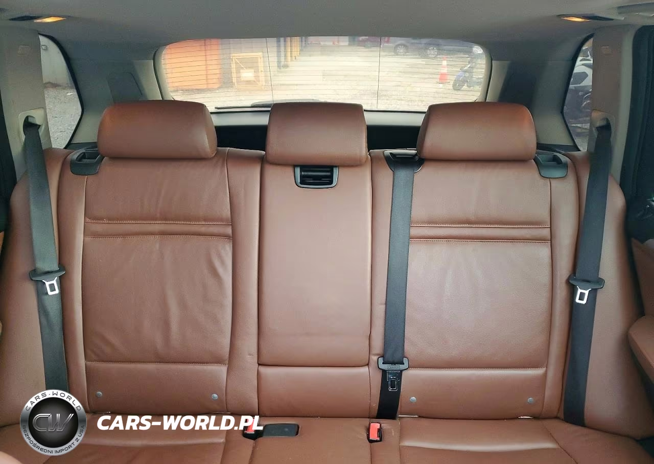 2013 BMW X5 xDrive35I VIN:5UXZV4C54DL994128 - 10
