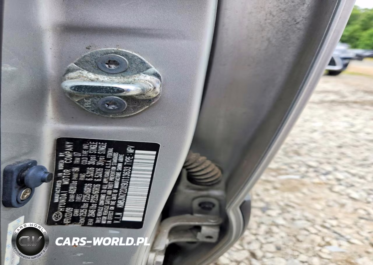 2009 Hyundai Tucson Se VIN:KM8JN72DX9U113633 - 12