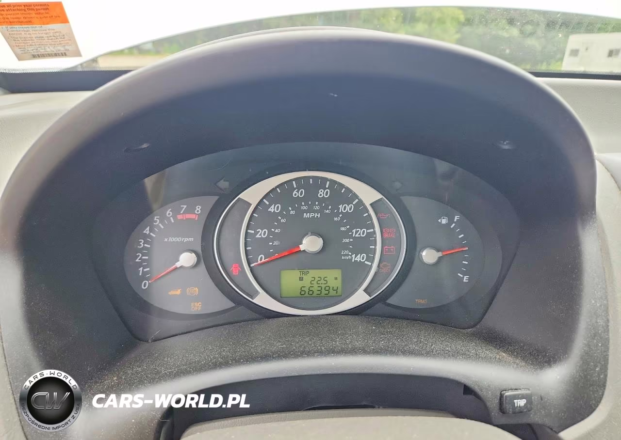 2009 Hyundai Tucson Se VIN:KM8JN72DX9U113633 - 9