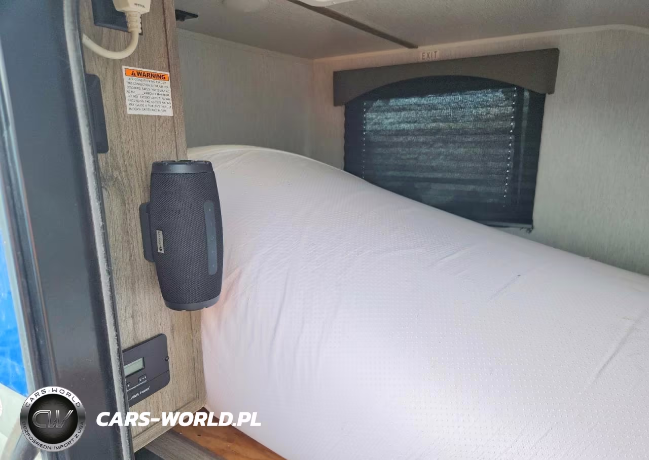 2024 Sunray Camper VIN:7J3S1EA11RS009913 - 6