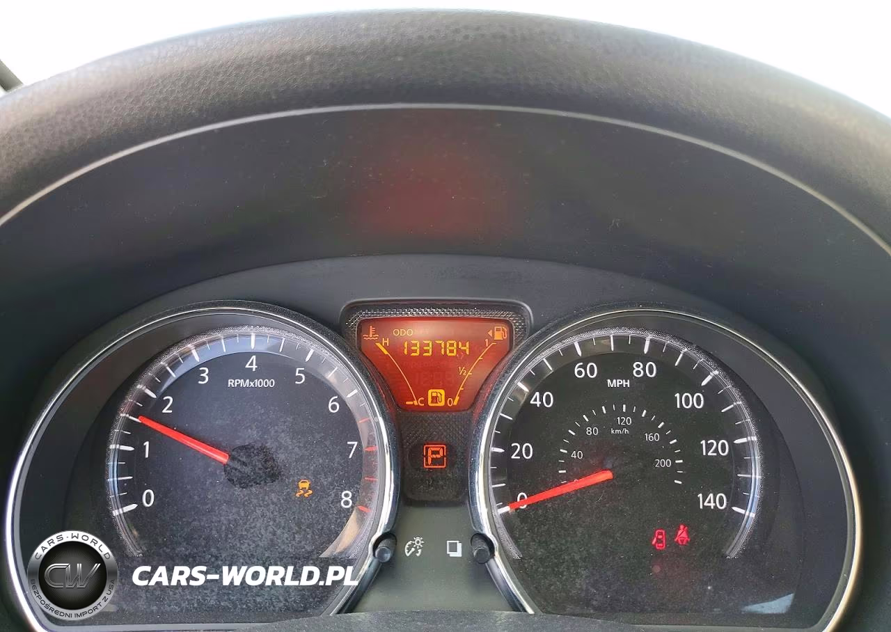 2014 Nissan Versa Note Sv VIN:3N1CE2CP6EL365105 - 9