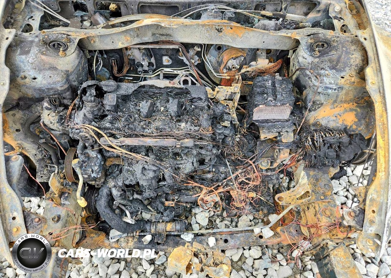 2009 Mazda 6 I VIN:1YVHP82A495M39862 - 11