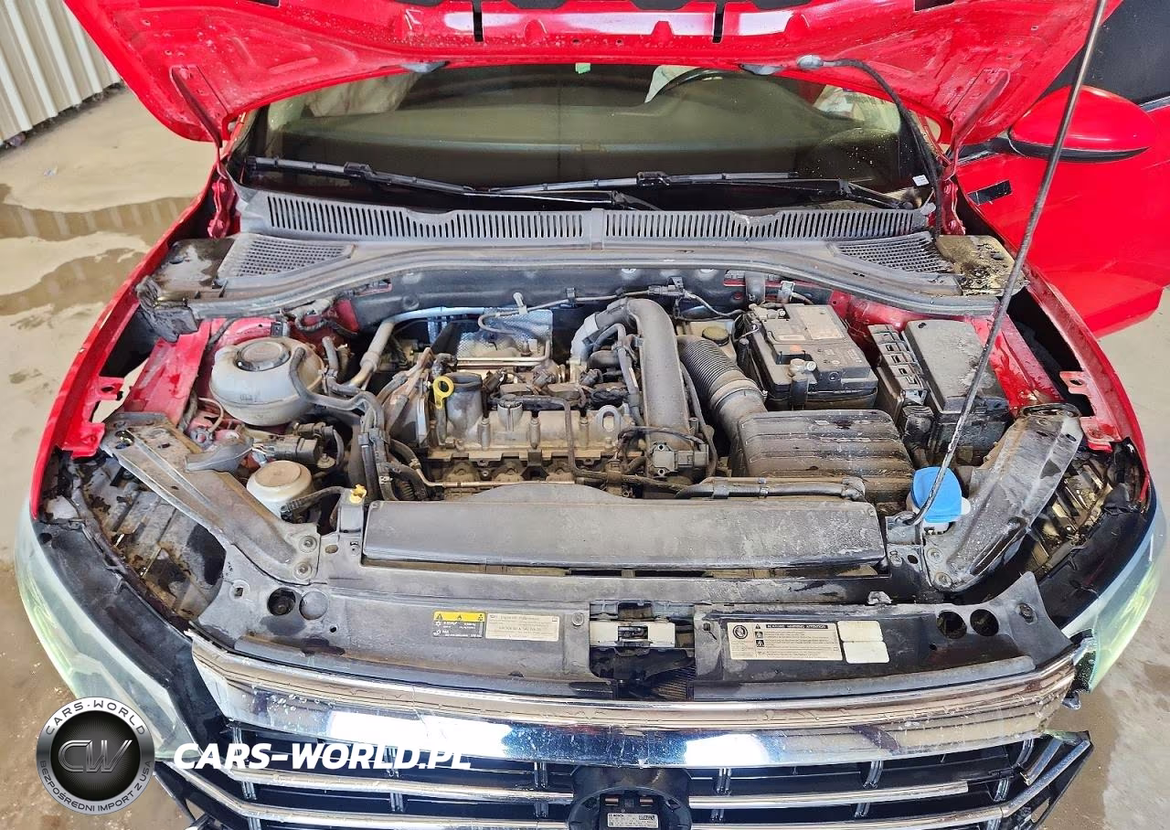 2019 Volkswagen Jetta S VIN:3VWC57BU9KM037973 - 11