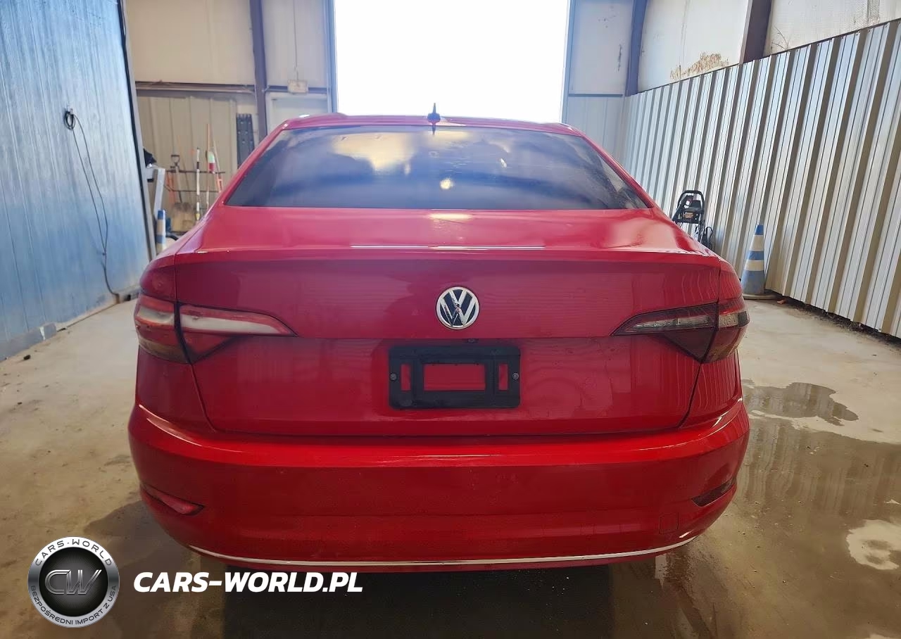 2019 Volkswagen Jetta S VIN:3VWC57BU9KM037973 - 6