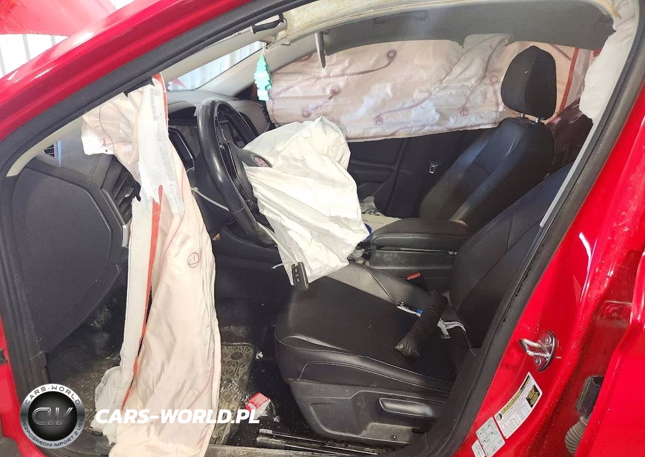 2019 Volkswagen Jetta S VIN:3VWC57BU9KM037973 - 7