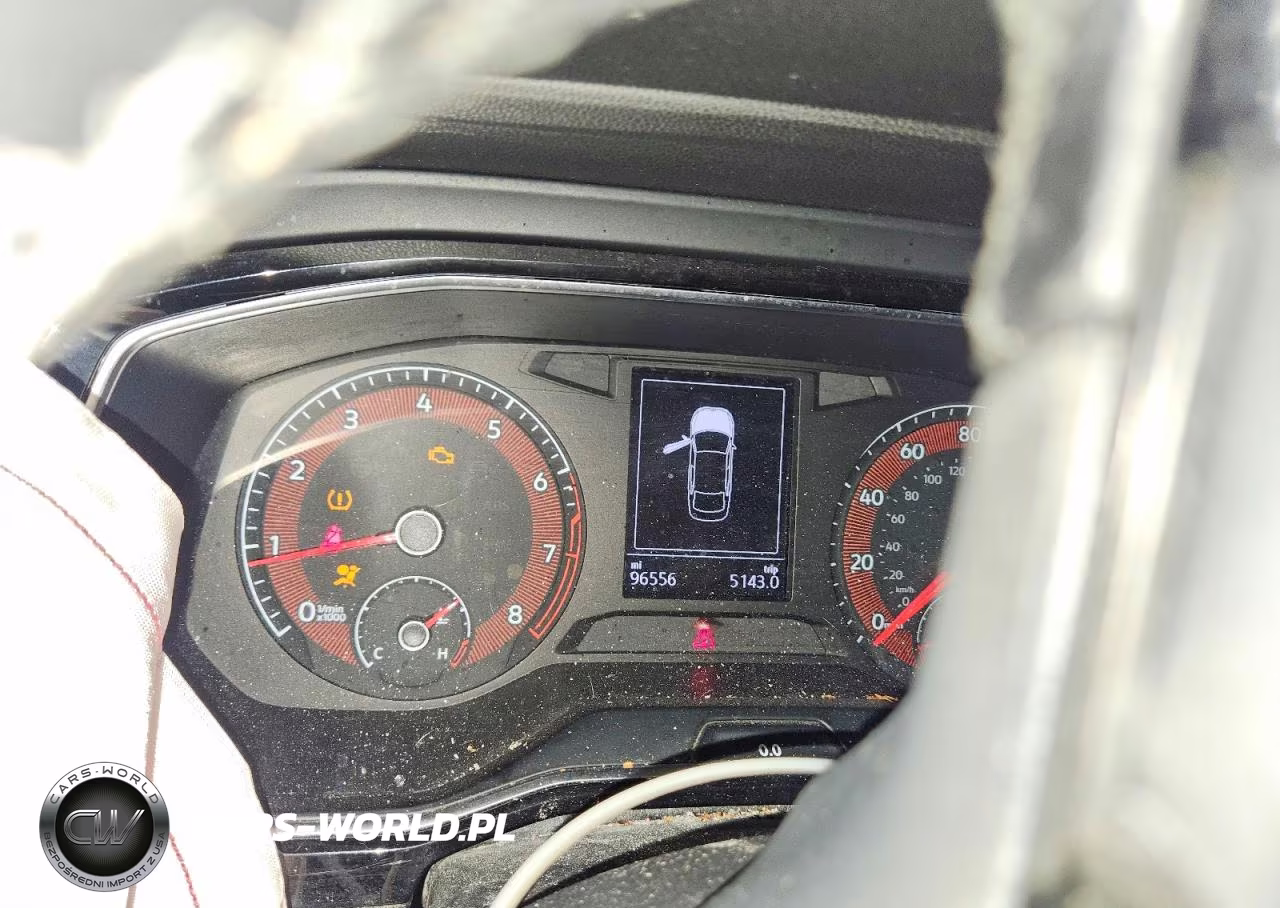 2019 Volkswagen Jetta S VIN:3VWC57BU9KM037973 - 9