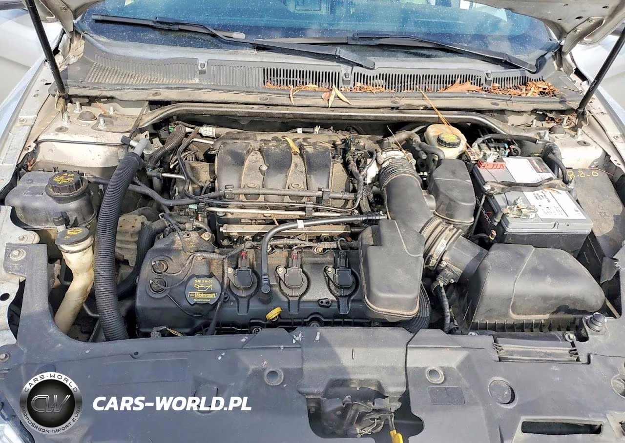 2013 Ford Taurus Limited VIN:1FAHP2F80DG112047 - 11
