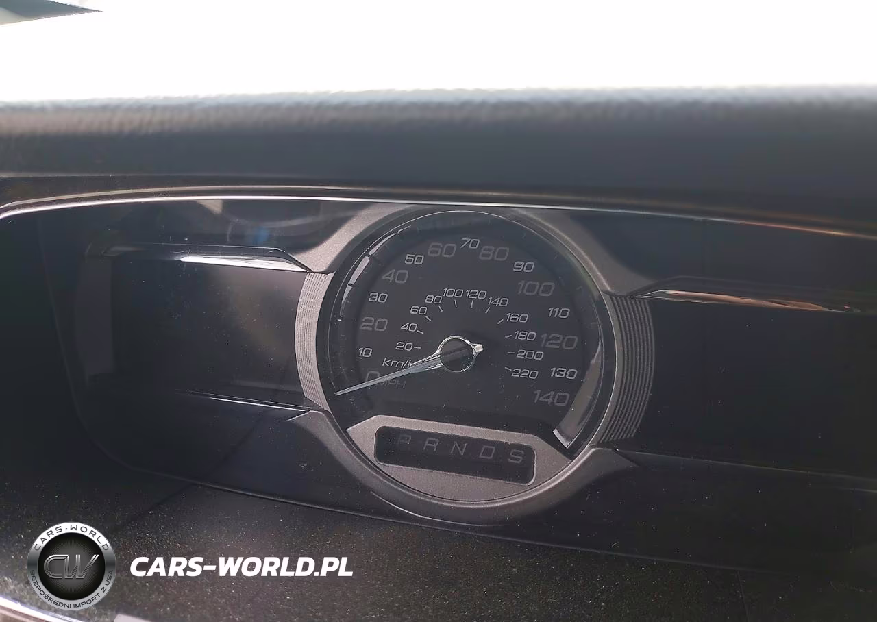 2013 Ford Taurus Limited VIN:1FAHP2F80DG112047 - 9