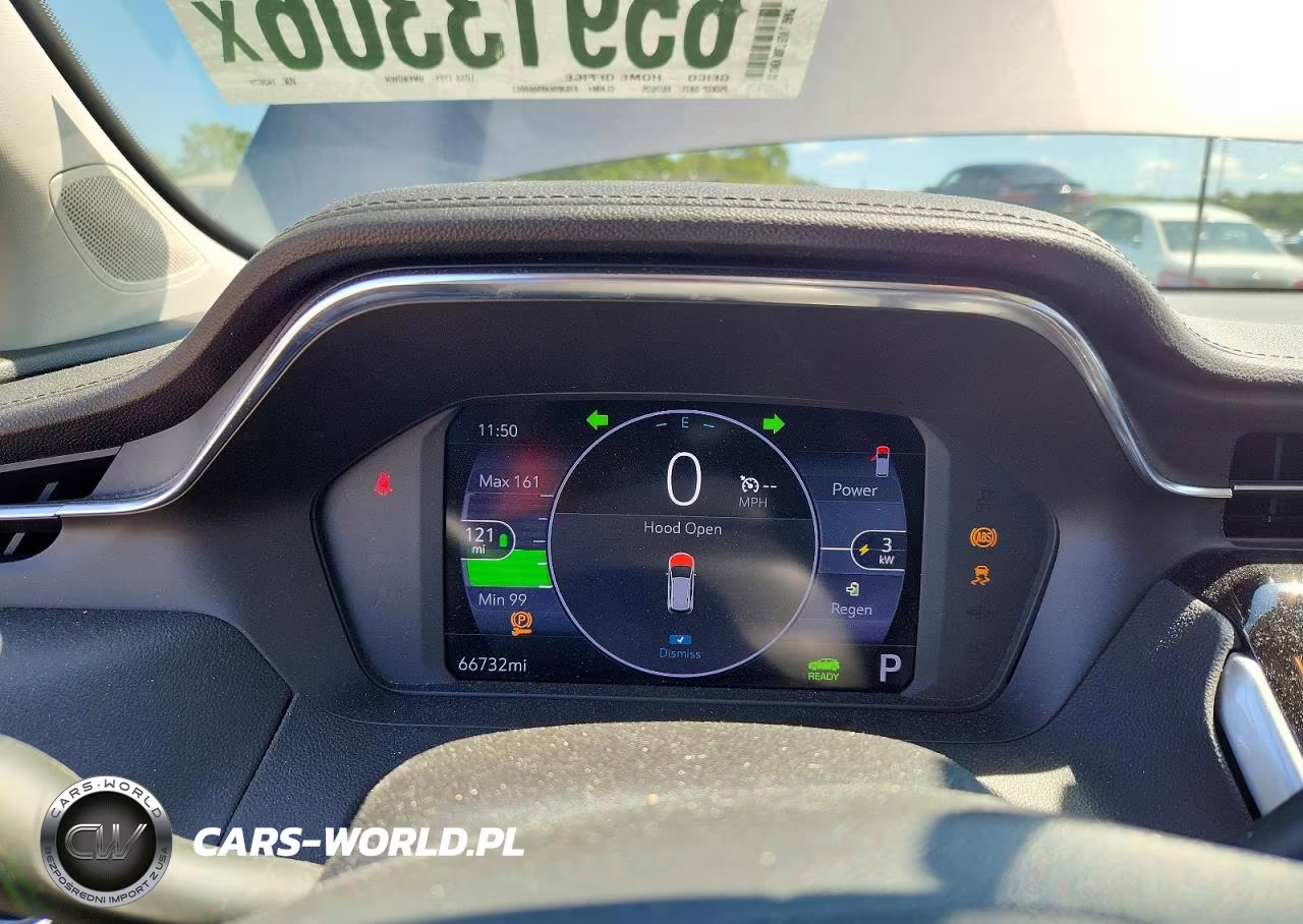 2023 Chevrolet Bolt Euv Lt VIN:1G1FY6S02P4143675 - 9