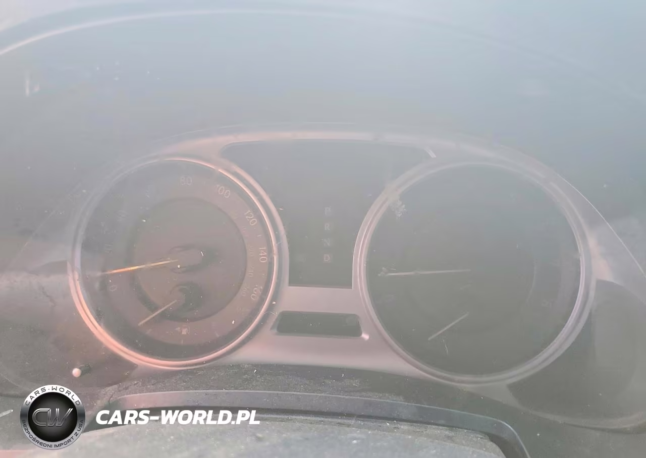 2010 Lexus Is 250 Base VIN:JTHBF5C29A5124076 - 9