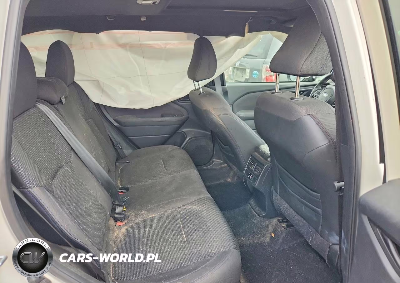 2025 Subaru Forester Premium VIN:JF2SLDBC3SH486856 - 10