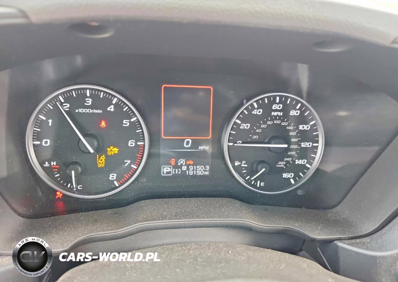 2025 Subaru Forester Premium VIN:JF2SLDBC3SH486856 - 9
