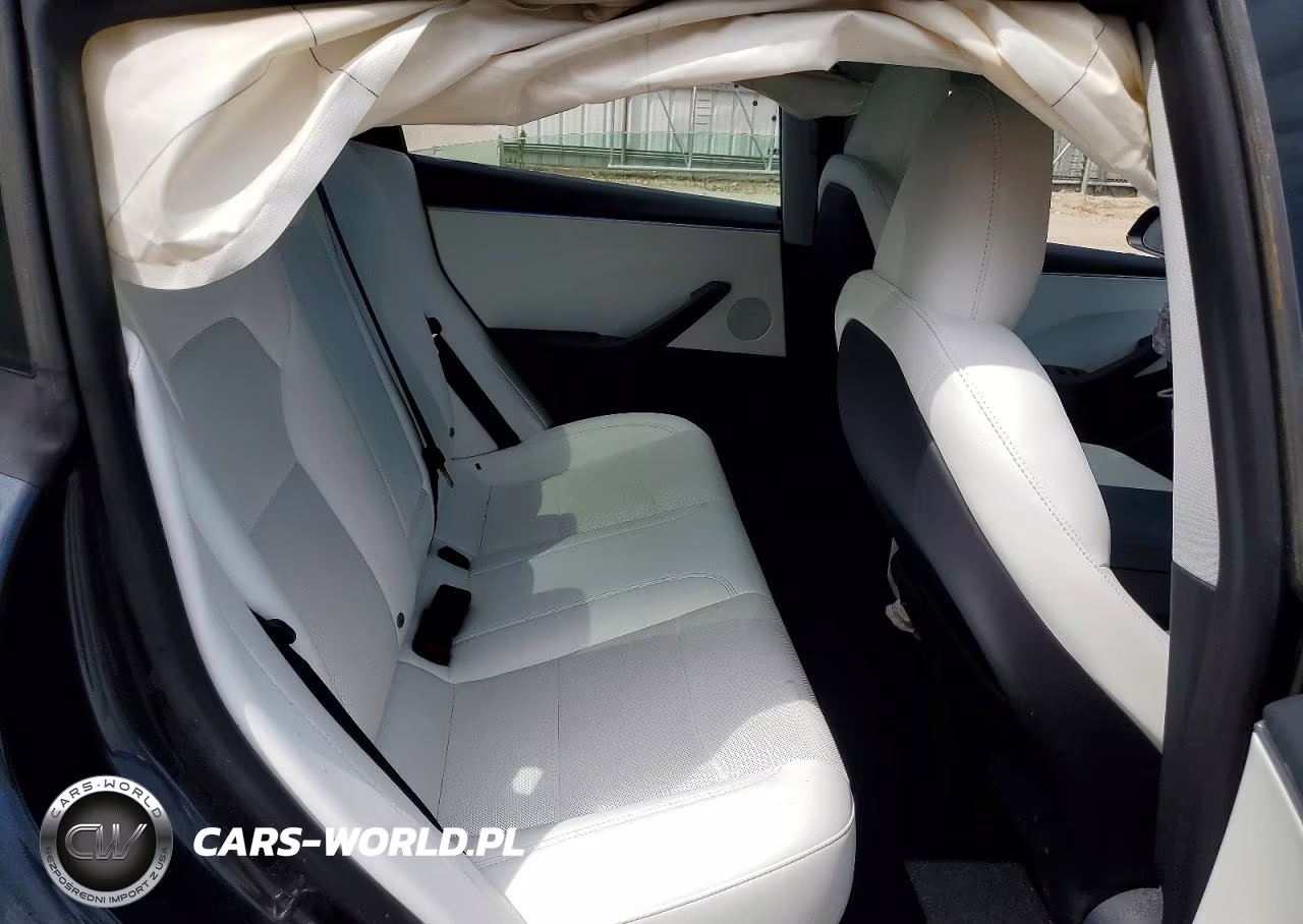 2024 Tesla Model 3 VIN:5YJ3E1EB7RF836756 - 10