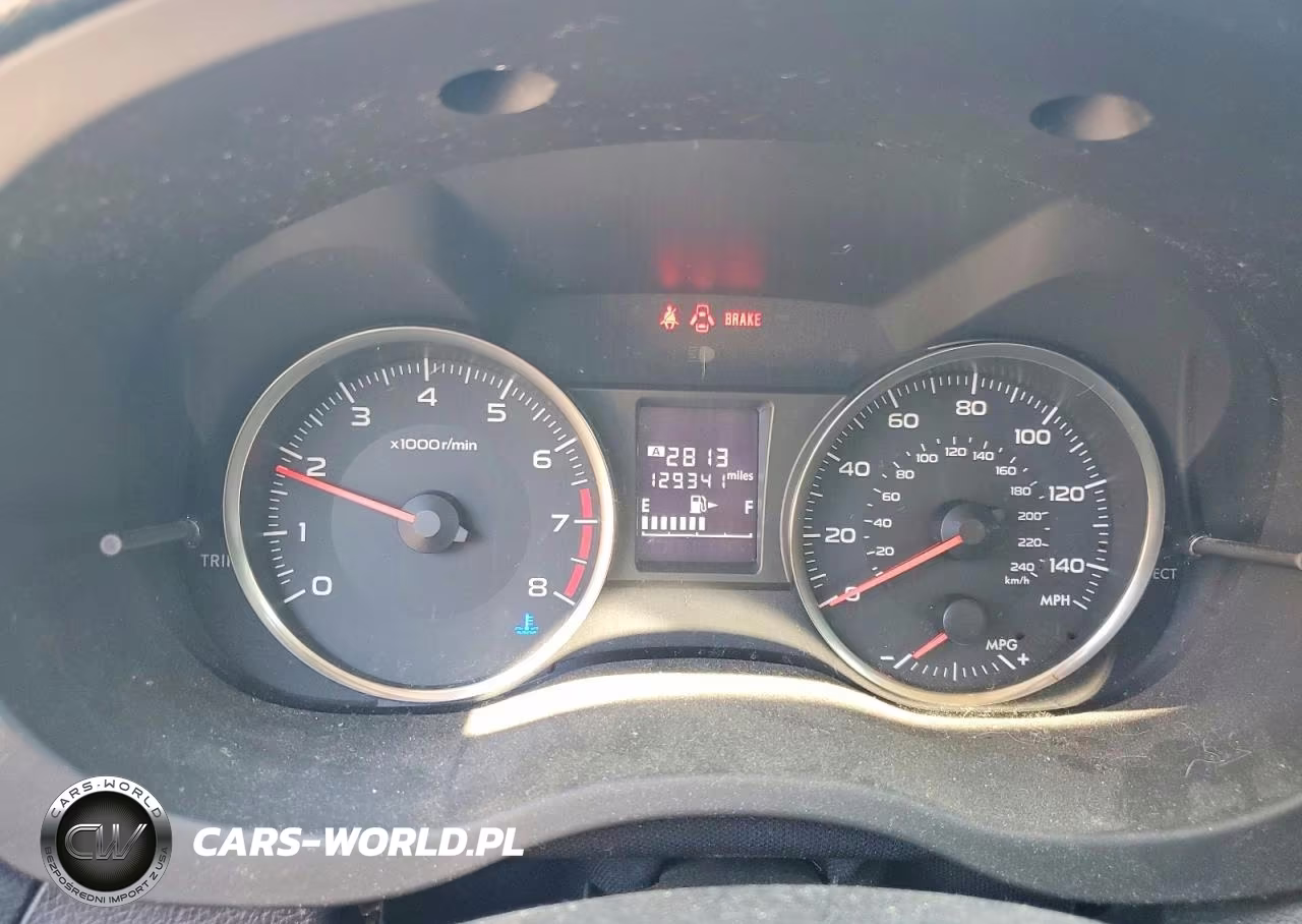 2015 Subaru Impreza VIN:JF1GPAA69F9282121 - 9