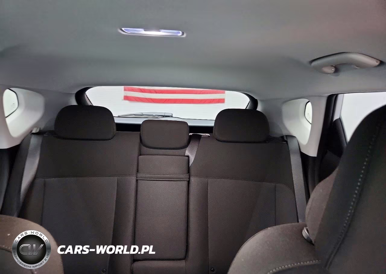 2026 Hyundai Kona Sel Sport VIN:KM8HF3ABXTU475361 - 10
