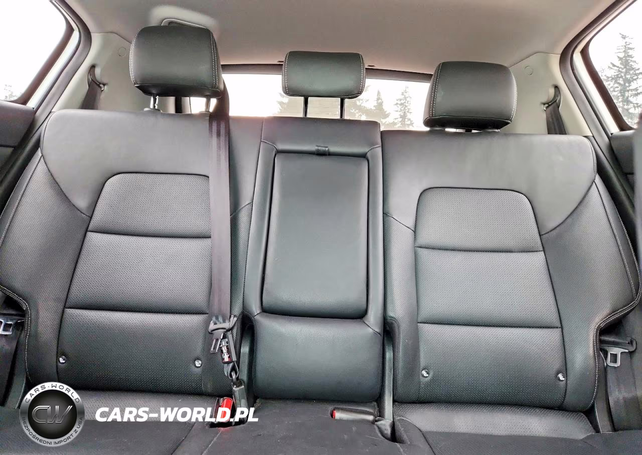 2018 Kia Sportage Ex VIN:KNDPNCAC2J7328748 - 10