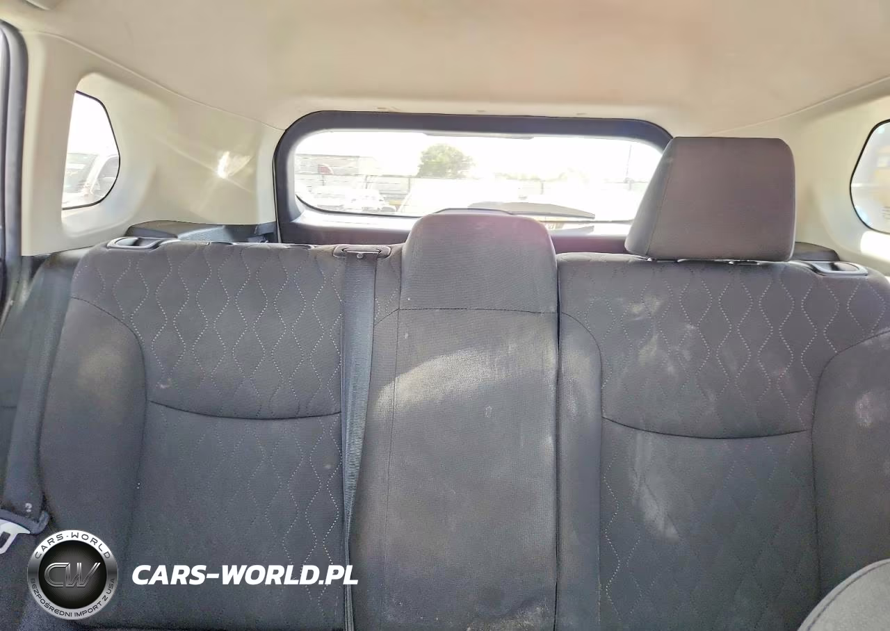 2024 Toyota Corolla Cross Le VIN:7MUCAAAG9RV113294 - 10