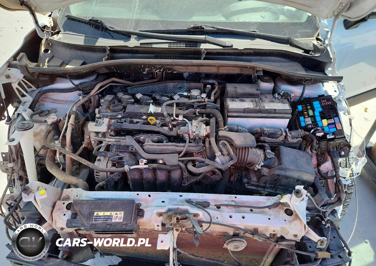 2024 Toyota Corolla Cross Le VIN:7MUCAAAG9RV113294 - 12