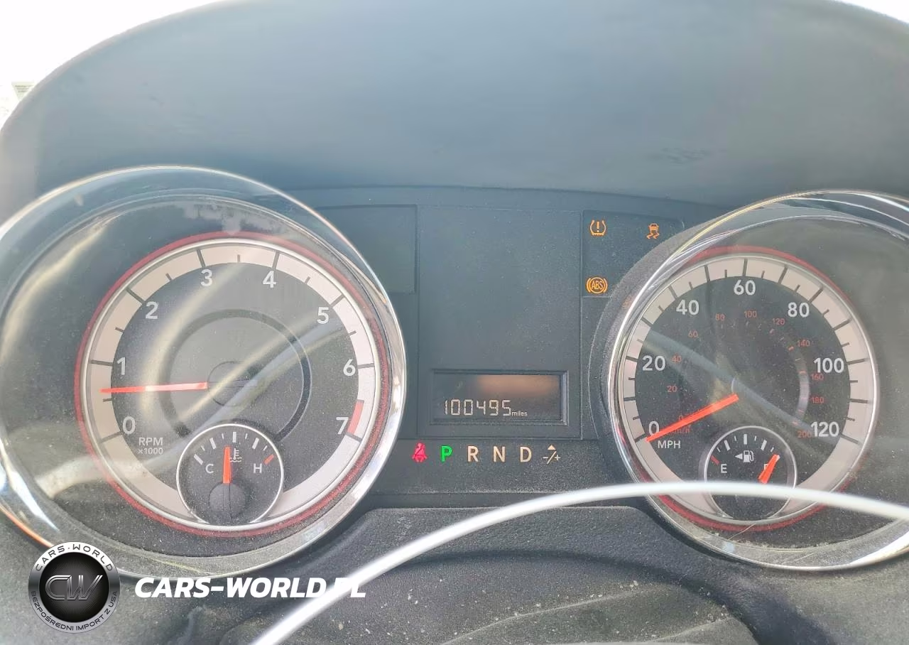 2017 Dodge Grand Caravan Sxt VIN:2C4RDGCG1HR860598 - 9