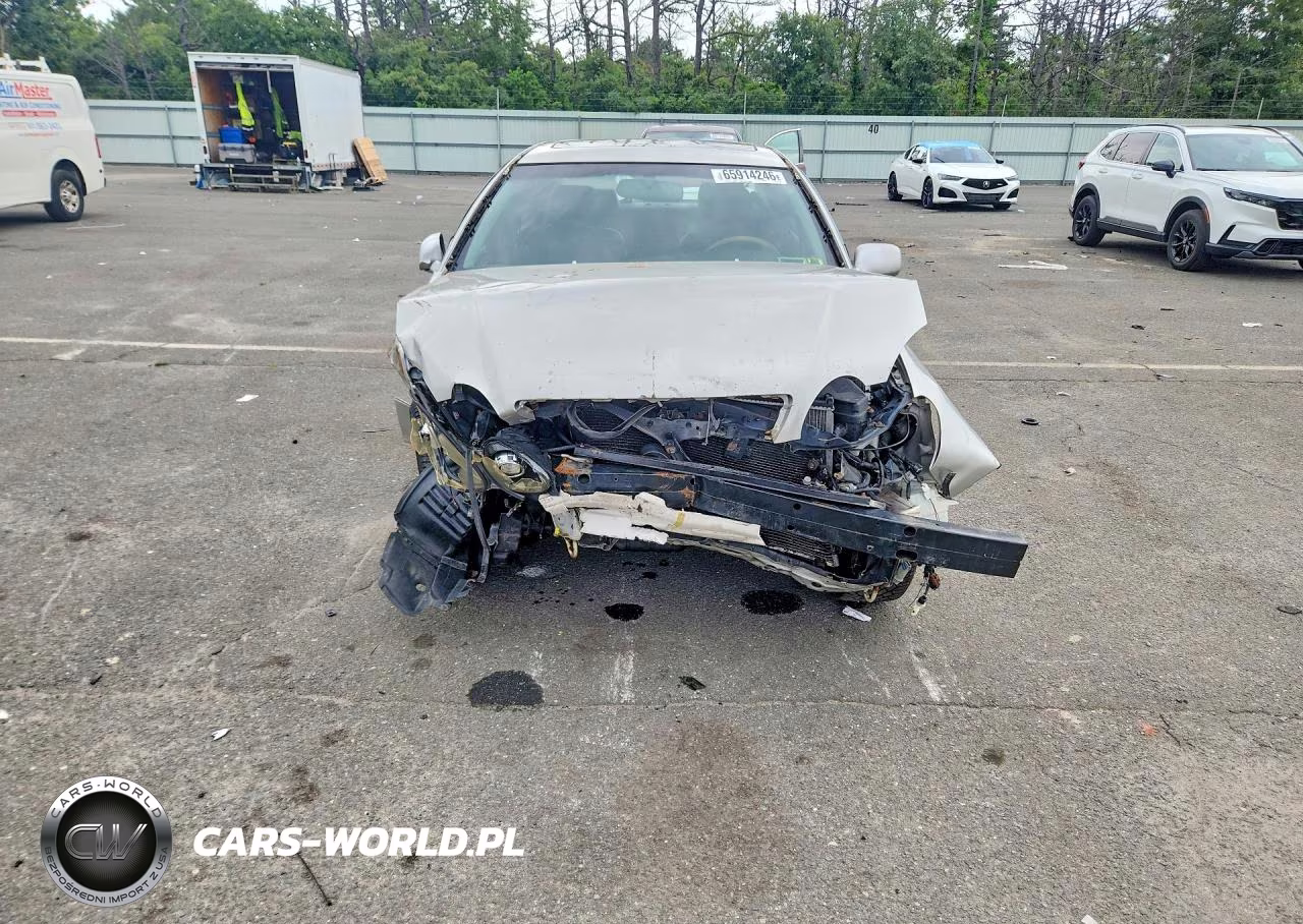 2002 Lexus Gs 430 VIN:JT8BL69S520009236 - 5