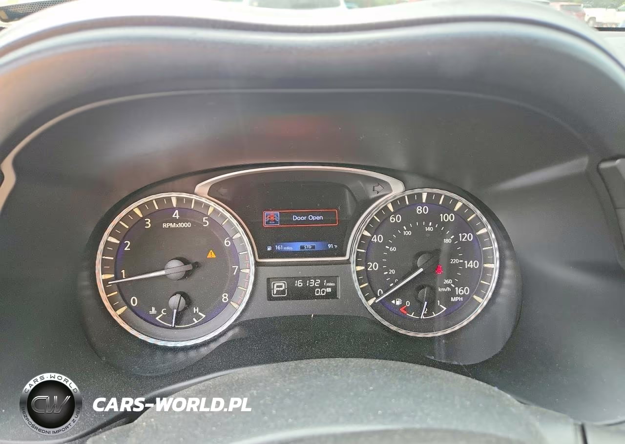 2014 Infiniti Qx60 Base VIN:5N1AL0MN9EC531605 - 9