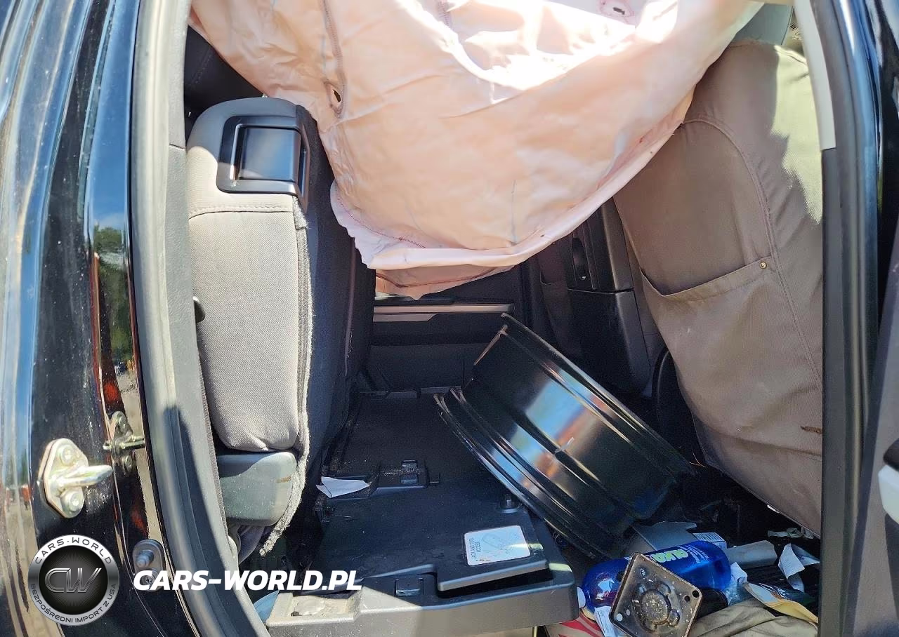 2016 Toyota Tundra Sr5 VIN:5TFUM5F1XGX066575 - 10
