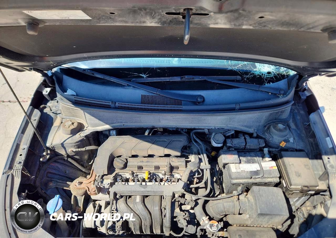 2021 Hyundai Venue Se VIN:KMHRB8A36MU066846 - 11