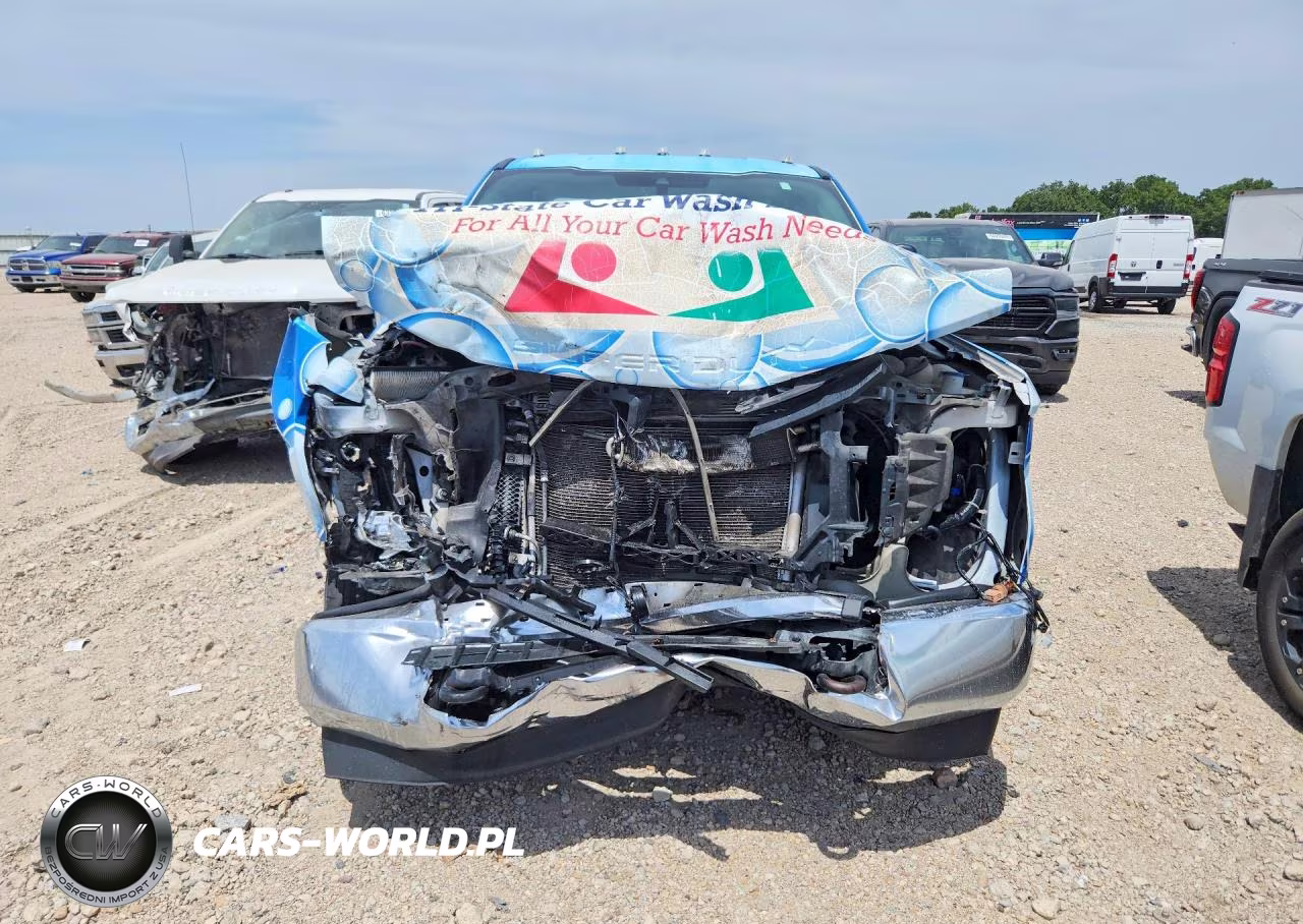 2021 Ford F250 Super Duty VIN:1FT7X2A68MEC11772 - 5