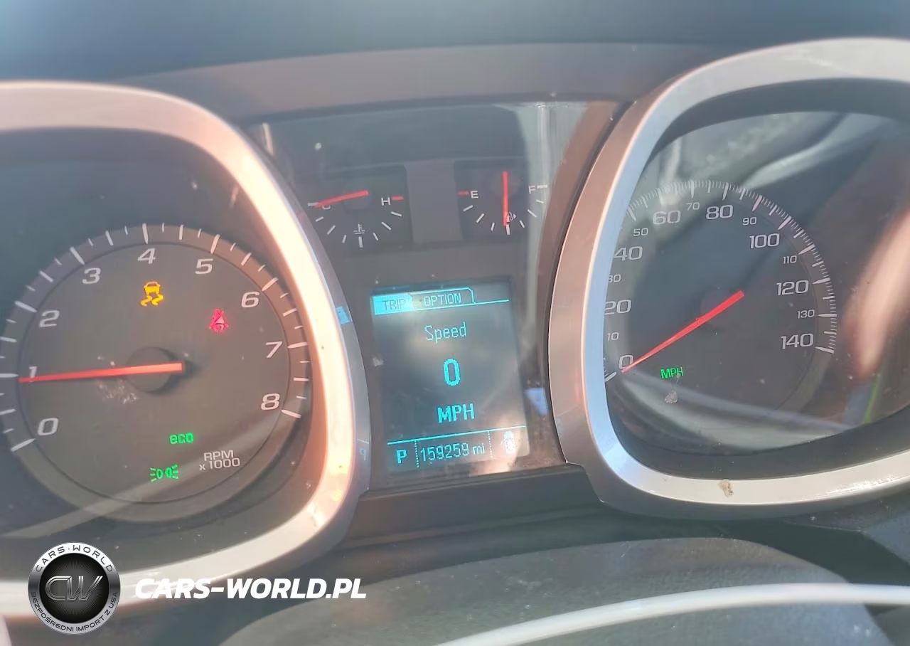 2015 Chevrolet Equinox Lt VIN:2GNALCEK8F6274237 - 9