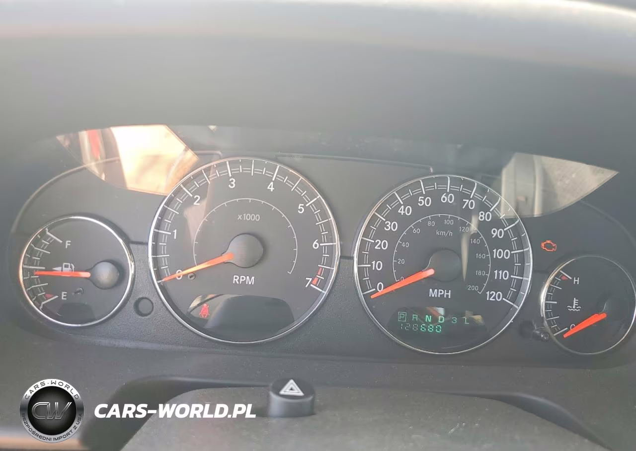 2006 Chrysler Sebring VIN:1C3EL46X66N184112 - 9