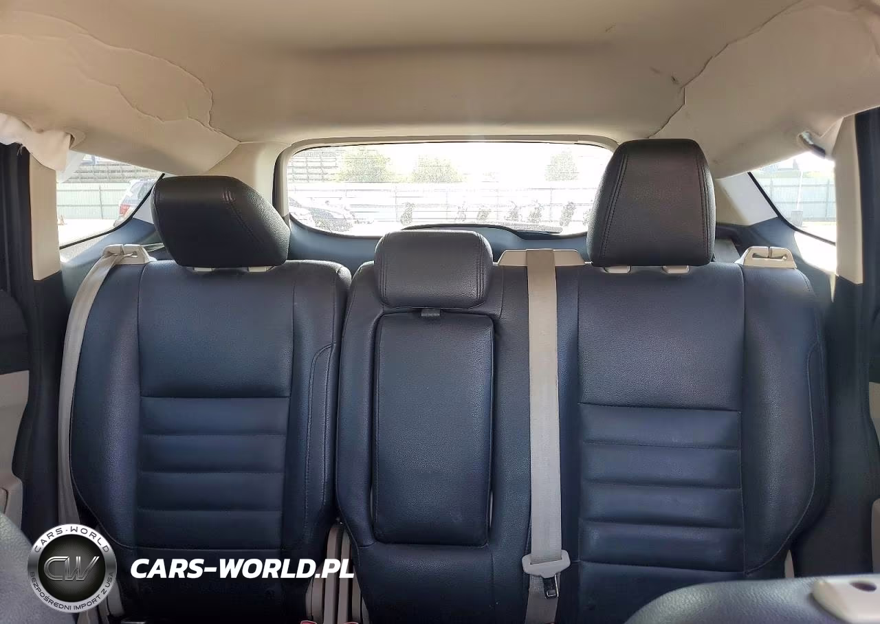 2014 Ford Escape Se VIN:1FMCU9G98EUC54061 - 10