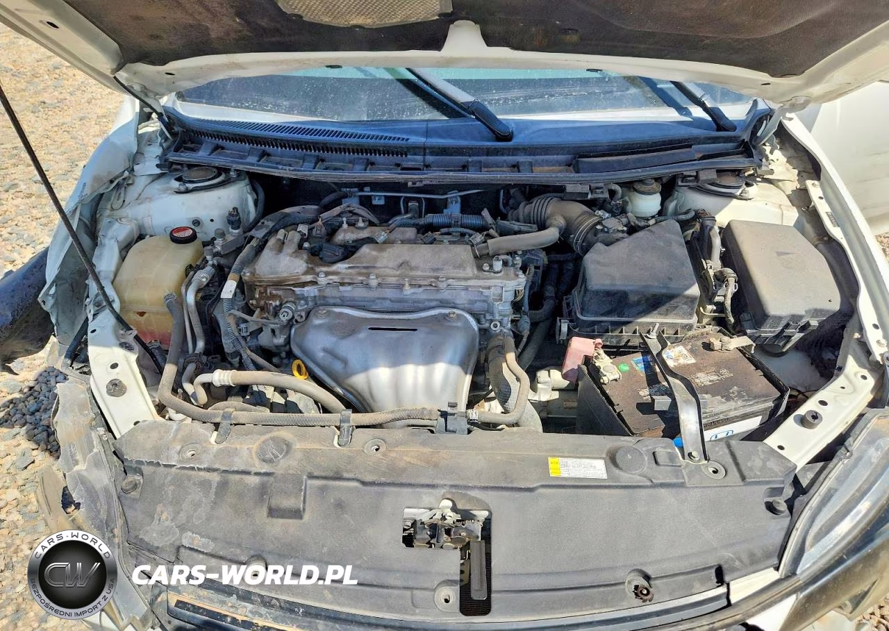 2016 Scion Tc Base VIN:JTKJF5C75GJ015101 - 11