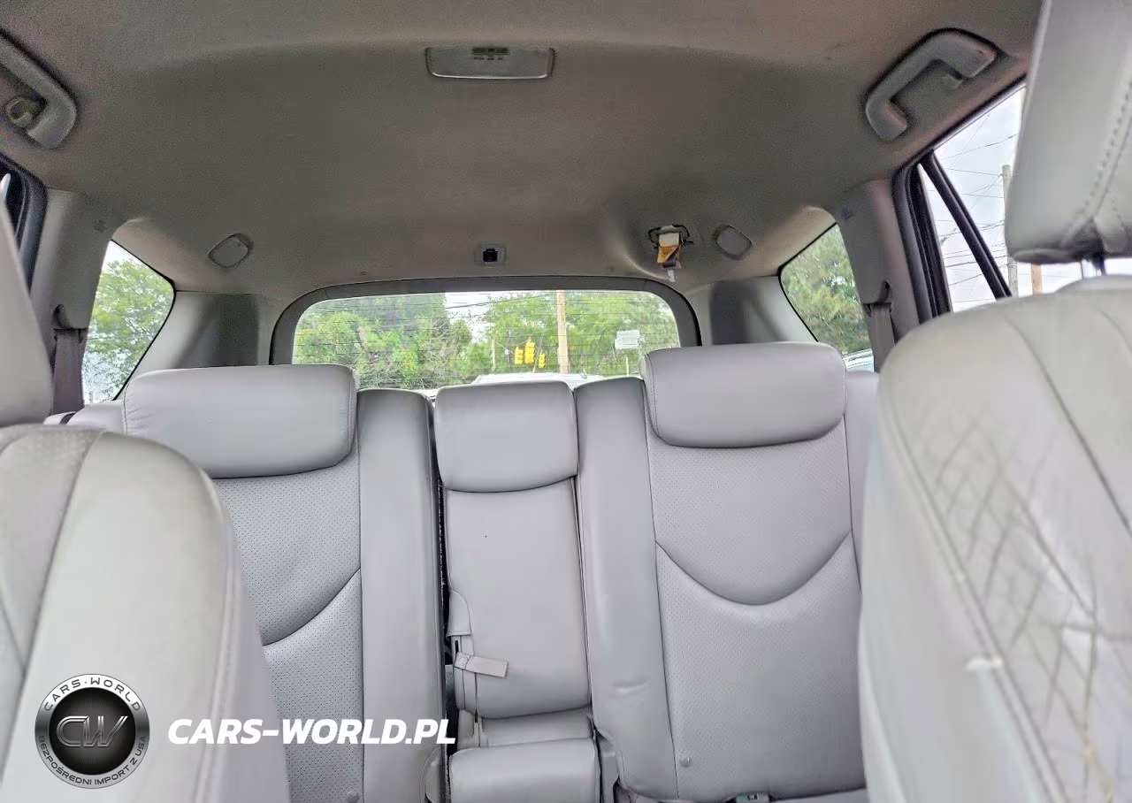 2010 Toyota Rav4 Limited VIN:JTMYF4DV1A5024326 - 10