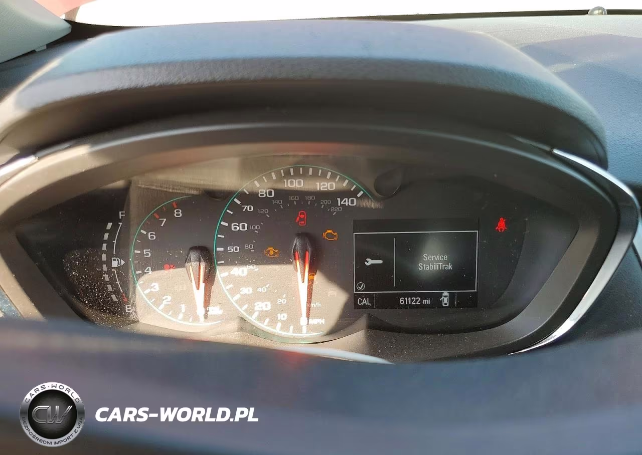2022 Chevrolet Trax 1Lt VIN:KL7CJPSM7NB526671 - 9
