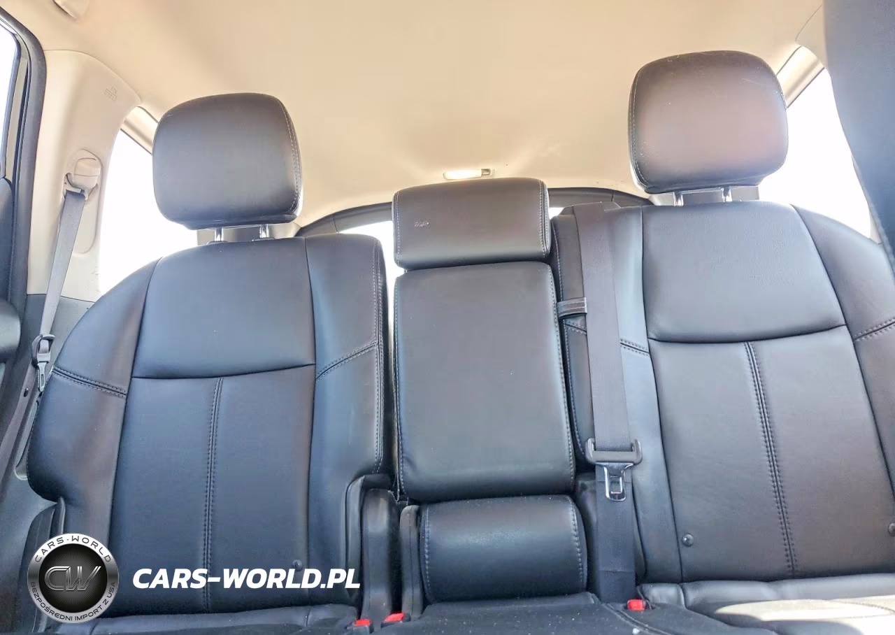2013 Nissan Pathfinder S VIN:5N1AR2MM6DC678805 - 10