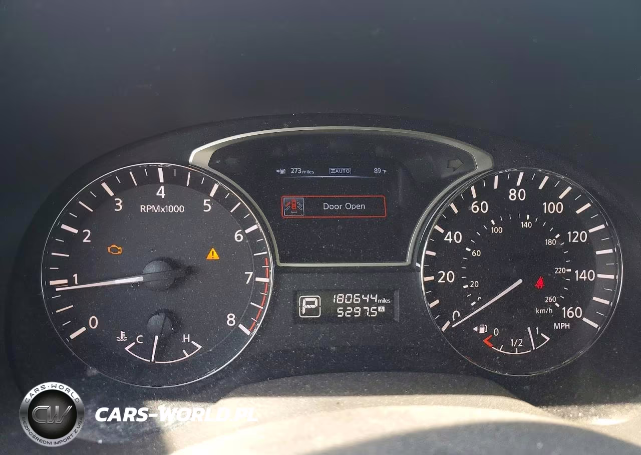 2013 Nissan Pathfinder S VIN:5N1AR2MM6DC678805 - 9
