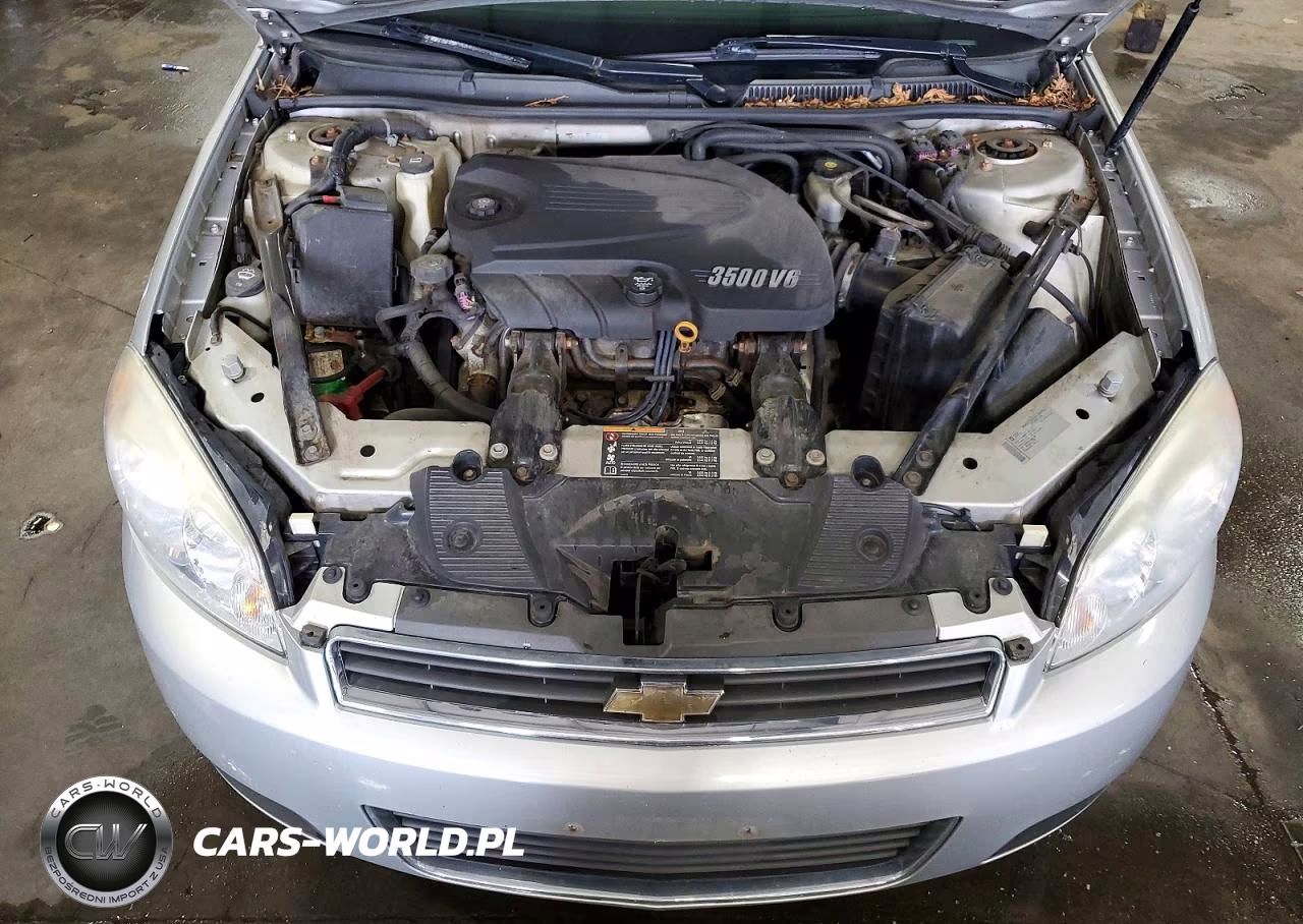 2011 Chevrolet Impala Lt VIN:2G1WB5EK9B1116535 - 11
