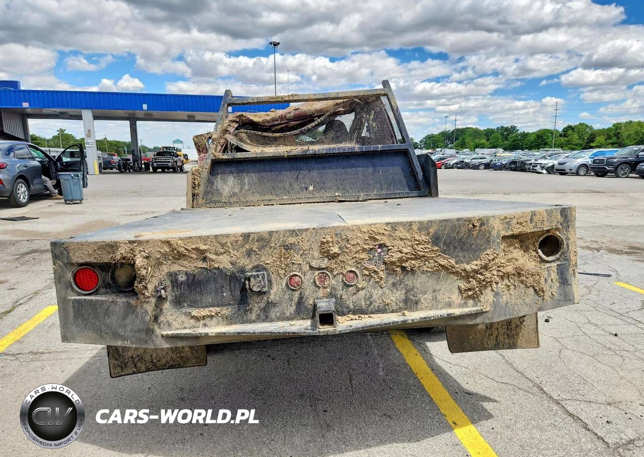 1999 Ford F350 Srw Super Duty VIN:1FTSW31F2XED75025 - 6