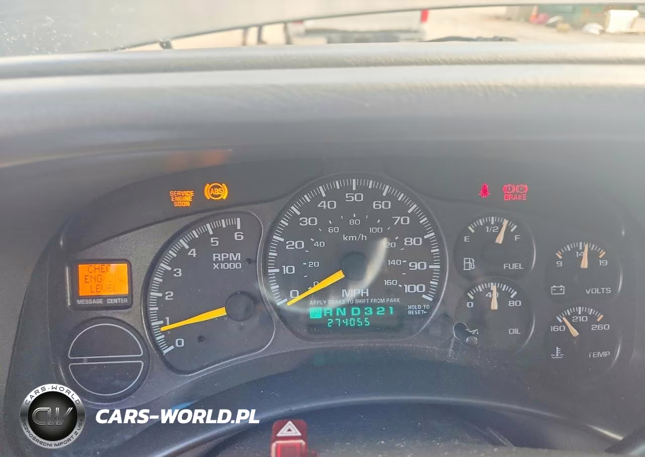 2001 Chevrolet Suburban K1500 VIN:3GNFK16T91G142394 - 9