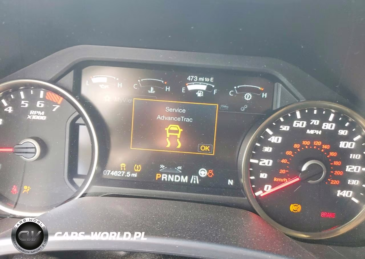 2018 Ford F150 Raptor VIN:1FTFW1RG9JFE34950 - 9