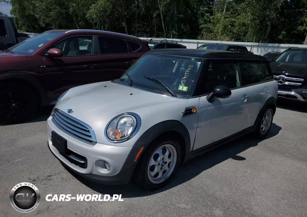 MINI