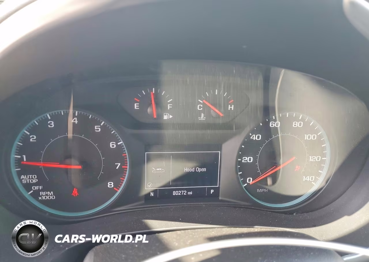 2023 Chevrolet Malibu Lt VIN:1G1ZD5STXPF119688 - 9