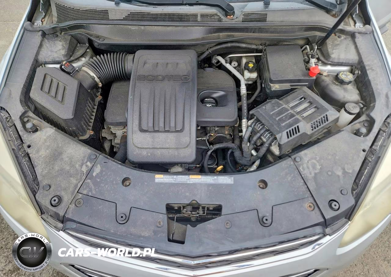 2016 Chevrolet Equinox Lt VIN:2GNALCEK7G6283870 - 7